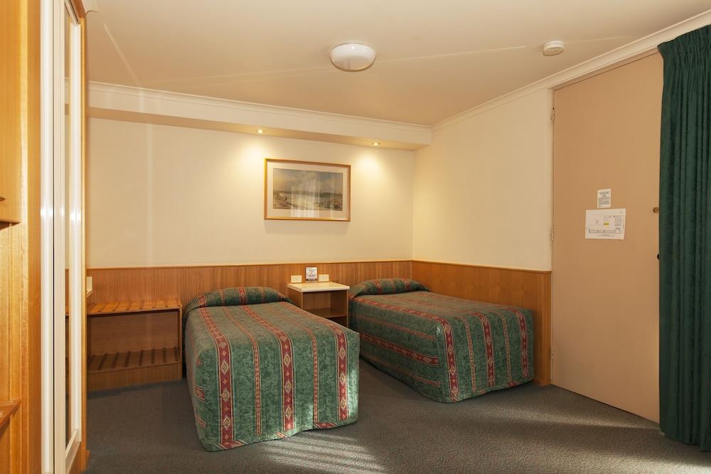 Echuca Nirebo Motel Exterior foto